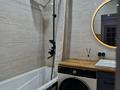 2-бөлмелі пәтер · 54 м² · 1/12 қабат, Райымбека 259, бағасы: 43.5 млн ₸ в Алматы, Жетысуский р-н — фото 10