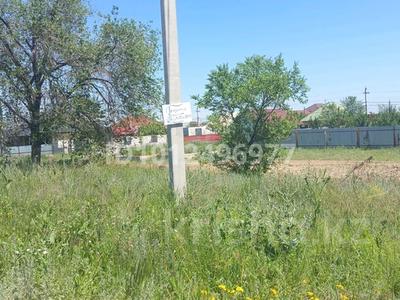 Участок · 5 соток, Ельтай за 6 млн ₸ в Алматы