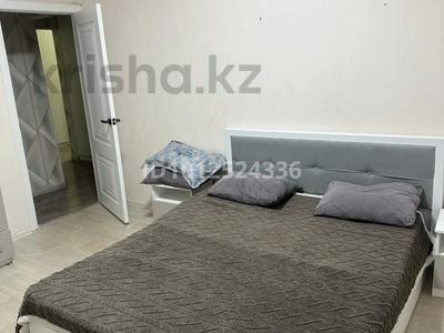 2 комнаты · 60 м² · 2/9 этаж, мкр Аксай-5 4 за 120 000 ₸ в Алматы, Ауэзовский р-н