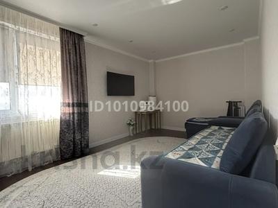 2-комнатная квартира · 56.7 м² · 22/24 этаж, Момышулы — Момышулы Такелсиздик за 33 млн 〒 в Астане, Алматы р-н