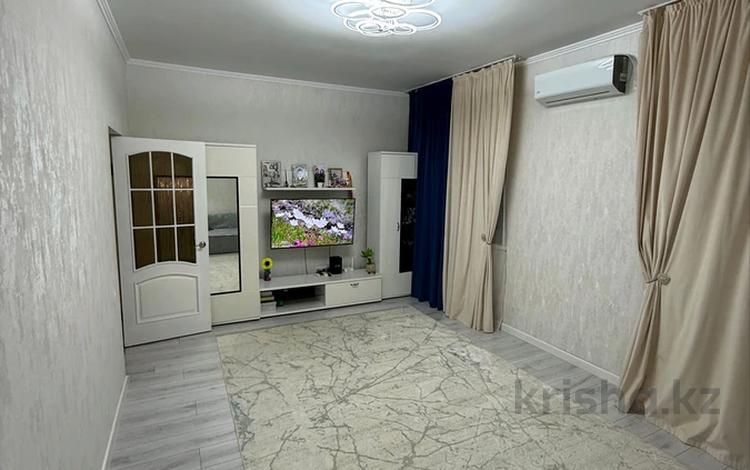 2-комнатная квартира · 73 м² · 4/5 этаж, Газиза Жубанова за 24 млн ₸ в Актобе — фото 2