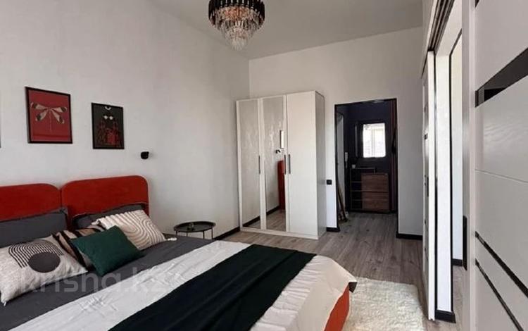 1-бөлмелі пәтер · 31.7 м² · 6/6 қабат, ул. проспект Нурсултана Назарбаева, бағасы: 17.8 млн ₸ в Костанае — фото 2