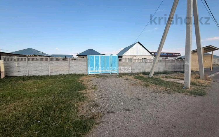 Жеке үй · 5 бөлме · 100 м² · 6 жүзд., улица мелиораторов 3 переулок 28 85, бағасы: 18 млн ₸ в Карасу — фото 2