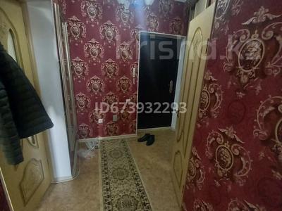 1-бөлмелі пәтер · 45 м² · 4/7 қабат, Балапанова 18 — Астана, бағасы: 100 000 〒 в Талдыкоргане