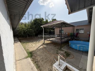 Отдельный дом · 7 комнат · 180 м² · 8 сот., мкр Самал-1 за 75 млн ₸ в Шымкенте, Абайский р-н