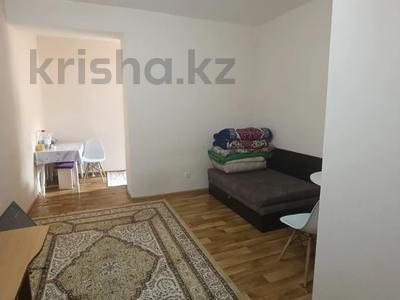 1-бөлмелі пәтер · 33 м² · 7/10 қабат, Ақсай-3А ш/а., бағасы: 21 млн ₸ в Алматы, Ауэзовский р-н
