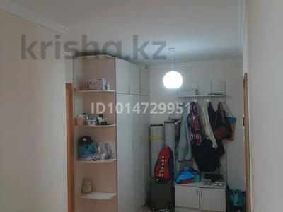 2-комнатная квартира · 58 м² · 3/5 этаж, Кенен Азербаев 14/1 за 28 млн ₸ в Астане, Сарайшык р-н