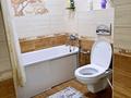 1-бөлмелі пәтер · 50 м² · 14/16 қабат, Торайгырова 19а — Мустафина, бағасы: 12 000 ₸ в Алматы, Бостандыкский р-н — фото 7