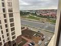 2-комнатная квартира · 54 м² · 12/12 этаж, Каршыга Ахмедьярова 2 за 27.5 млн ₸ в Астане, Алматы р-н — фото 2