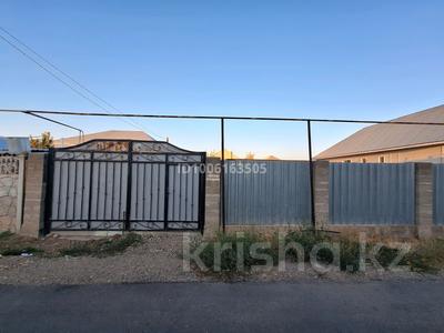 Отдельный дом · 1 комната · 40 м² · 8 сот., Акколь 57 — ТОРГ, СРОЧНО. Бурыл Б (Кирова) за 22 млн 〒 в Таразе