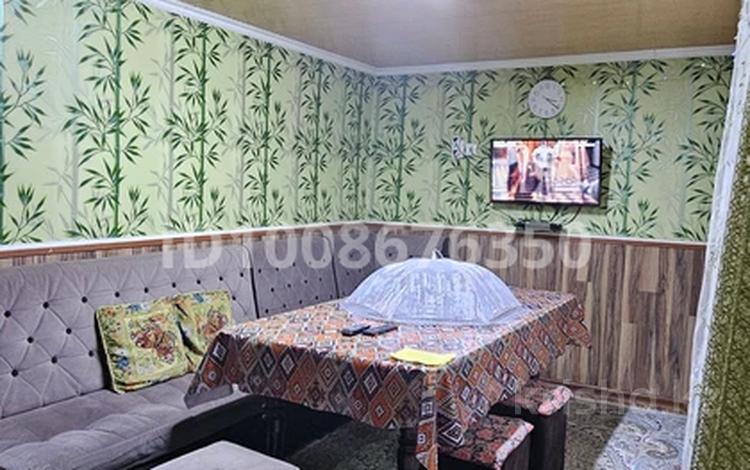 Отдельный дом · 4 комнаты · 170 м² · 10 сот., Садык Кулбаева 108 — Капал батыр (АЗС Гелиос) за 35.5 млн 〒 в Шымкенте, Енбекшинский р-н — фото 8