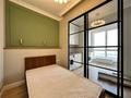 2-комнатная квартира · 50 м² · 7/20 этаж, Гагарина 310 за 350 000 〒 в Алматы, Бостандыкский р-н — фото 9