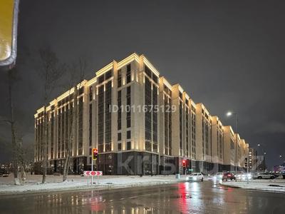 2-комнатная квартира · 66.2 м² · 7/10 этаж, Бокейхана 13 за 38.9 млн ₸ в Астане, Есильский р-н