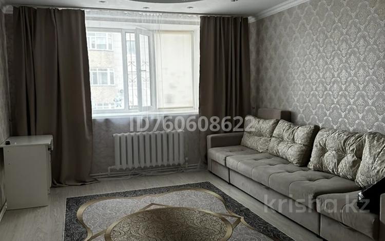 2-комнатная квартира · 65 м² · 10/11 этаж, Б. Майлина 23 за 260 000 ₸ в Астане, Алматы р-н — фото 23