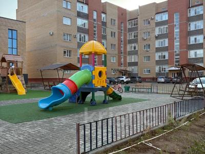 3-комнатная квартира · 120 м² · 4/6 этаж, мкр. Алтын орда, Ораза Татеулы за 43.9 млн ₸ в Актобе