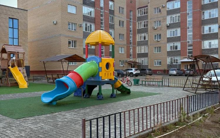 3-комнатная квартира · 120 м² · 4/6 этаж, мкр. Алтын орда, Ораза Татеулы за 43.9 млн ₸ в Актобе — фото 12