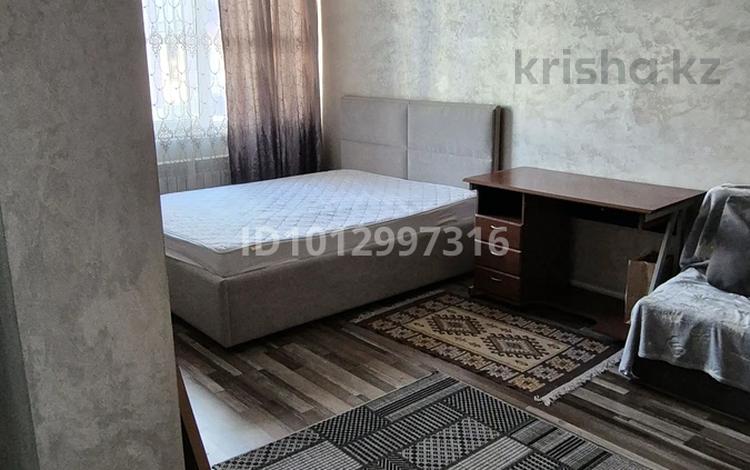 1-комнатная квартира · 41 м² · 5/7 этаж, Микрорайон Кайрат 303/4 за 29.7 млн ₸ в Алматы, Турксибский р-н — фото 2