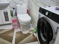 1-комнатная квартира · 41 м² · 5/7 этаж, Микрорайон Кайрат 303/4 за 29.7 млн ₸ в Алматы, Турксибский р-н — фото 8