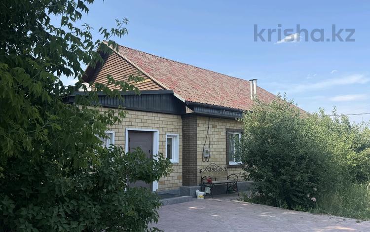 Отдельный дом · 4 комнаты · 140 м², Серикбаева 17 за 68 млн ₸ в Астане, Сарайшык р-н — фото 2