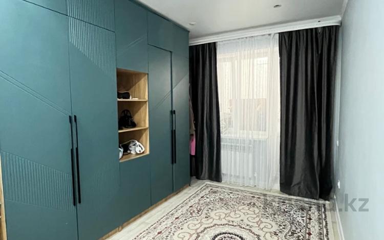 3-комнатная квартира · 68.1 м² · 2/5 этаж, Нур Актобе — ЖК ГУЛДЕР за 19 млн ₸ — фото 17