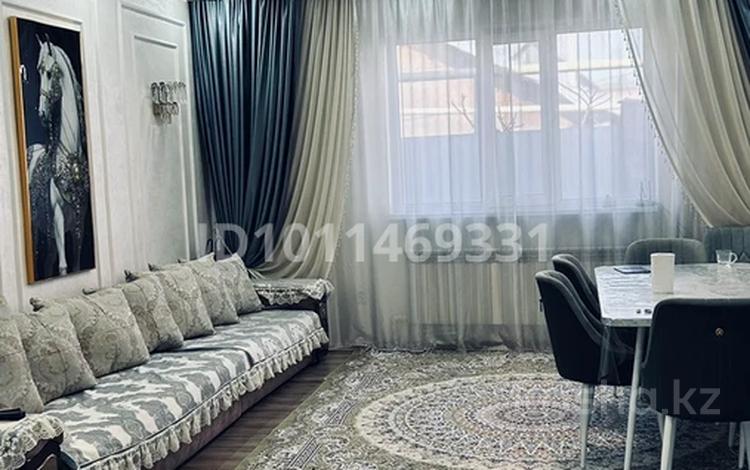 Жеке үй · 5 бөлме · 120 м² · 6.1 сот., мкр Шанырак-1, Қоғалы 15, бағасы: 80 млн ₸ в Алматы, Алатауский р-н — фото 2