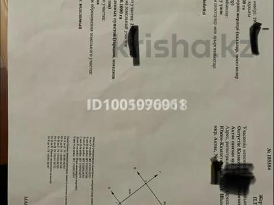 Жер телімі · 10 сотық, мкр Актас 269, бағасы: 6.8 млн ₸ в Шымкенте, Туран р-н