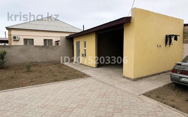 Жеке үй · 4 бөлме · 150 м² · 10 жүзд., Мирас 43 — Возле ТРЦ Басқұдық, бағасы: 23 млн ₸ в Актау — фото 2