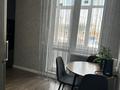 1-бөлмелі пәтер · 36.7 м² · 2/14 қабат, Е-429 14 — Айтматова-Мухамедханова. Район университета Казутб, МНУ.Большой Смол, бағасы: 26 млн ₸ в Астане, Нура р-н
