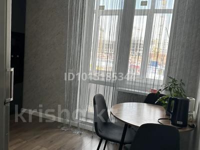 1-бөлмелі пәтер · 36.7 м² · 2/14 қабат, Е-429 14 — Айтматова-Мухамедханова. Район университета Казутб, МНУ.Большой Смол, бағасы: 26 млн ₸ в Астане, Нура р-н
