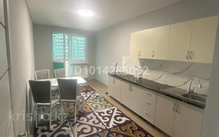 2-комнатная квартира · 66.6 м² · 5/9 этаж, Гейт сити 10 — Төре магазин за 200 000 ₸ в Алматы — фото 2