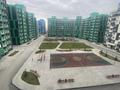 2-комнатная квартира · 66.6 м² · 5/9 этаж, Гейт сити 10 — Төре магазин за 200 000 ₸ в Алматы — фото 15