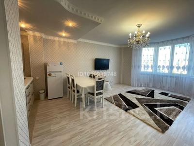 2-комнатная квартира · 64 м² · 7/9 этаж, мкр Центральный 58 — Сатпаева за 250 000 〒 в Атырау