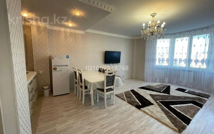 2-комнатная квартира · 64 м² · 7/9 этаж, мкр Сары Арка, ул Исатай Тайманова 58 — Сатпаева за 250 000 ₸ в Атырау — фото 4