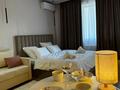1-бөлмелі пәтер · 35 м² · 8/10 қабат, Сейфуллина 2 — Макатаева, бағасы: 25 000 ₸ в Алматы, Алмалинский р-н — фото 8