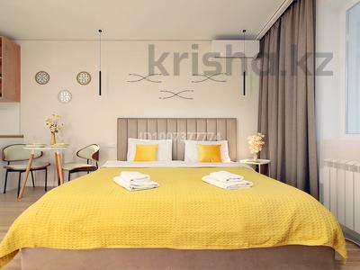 1-бөлмелі пәтер · 35 м² · 8/10 қабат, Сейфуллина 2 — Макатаева, бағасы: 25 000 ₸ в Алматы, Алмалинский р-н