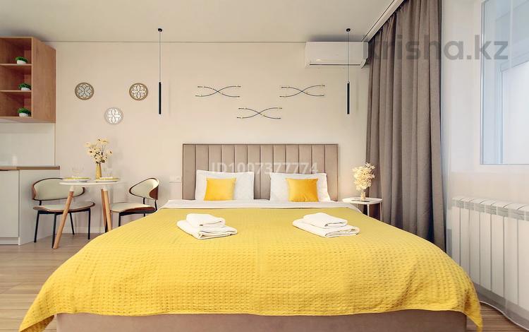 1-бөлмелі пәтер · 35 м² · 8/10 қабат, Сейфуллина 2 — Макатаева, бағасы: 25 000 ₸ в Алматы, Алмалинский р-н — фото 12