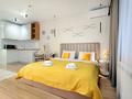 1-бөлмелі пәтер · 35 м² · 8/10 қабат, Сейфуллина 2 — Макатаева, бағасы: 25 000 ₸ в Алматы, Алмалинский р-н — фото 3