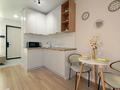 1-бөлмелі пәтер · 35 м² · 8/10 қабат, Сейфуллина 2 — Макатаева, бағасы: 25 000 ₸ в Алматы, Алмалинский р-н — фото 7