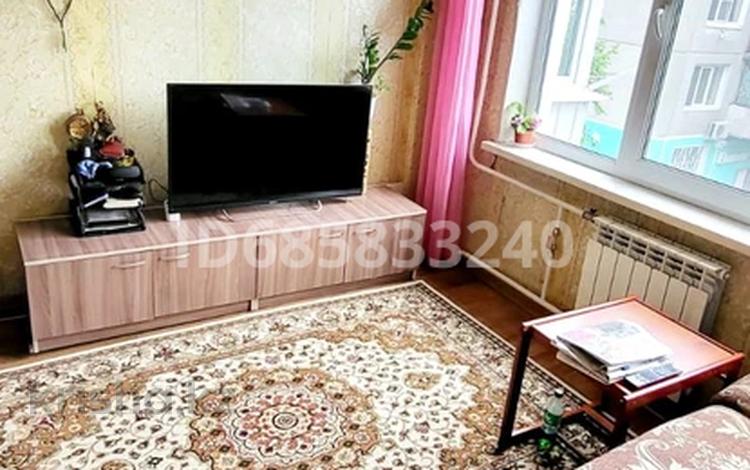3-бөлмелі пәтер · 71 м² · 3/5 қабат, Бурова 25/3, бағасы: 33 млн ₸ в Усть-Каменогорске — фото 7