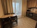 1-комнатная квартира · 45 м² · 8/10 этаж, Абикен Бектуров — Хан Шатыр за 270 000 ₸ в Астане, Есильский р-н