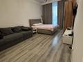 1-комнатная квартира · 45 м² · 8/10 этаж, Абикен Бектуров — Хан Шатыр за 270 000 ₸ в Астане, Есильский р-н — фото 2