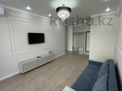 3-бөлмелі пәтер · 83 м² · 9/9 қабат, Улы Дала, бағасы: 65 млн ₸ в Астане, Есильский р-н