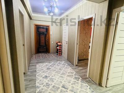 3-бөлмелі пәтер · 80.8 м² · 5/5 қабат, Нұрсая ш/а. 34, бағасы: 24 млн ₸ в Атырау, мкр Нурсая