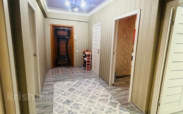 3-бөлмелі пәтер · 80.8 м² · 5/5 қабат, Нұрсая ш/а. 34, бағасы: 24 млн ₸ в Атырау, мкр Нурсая — фото 2