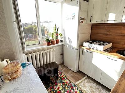 2-комнатная квартира · 45 м² · 5/5 этаж, мкр Юго-Восток, Орлова 107 за 14 млн ₸ в Караганде, Казыбек би р-н