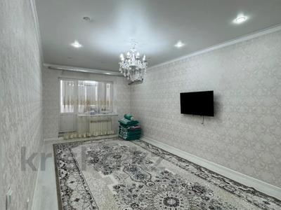 2-бөлмелі пәтер · 64 м² · 3/9 қабат, мкр. Алтын орда, улица Мангилик Ел, бағасы: 26.6 млн ₸ в Актобе