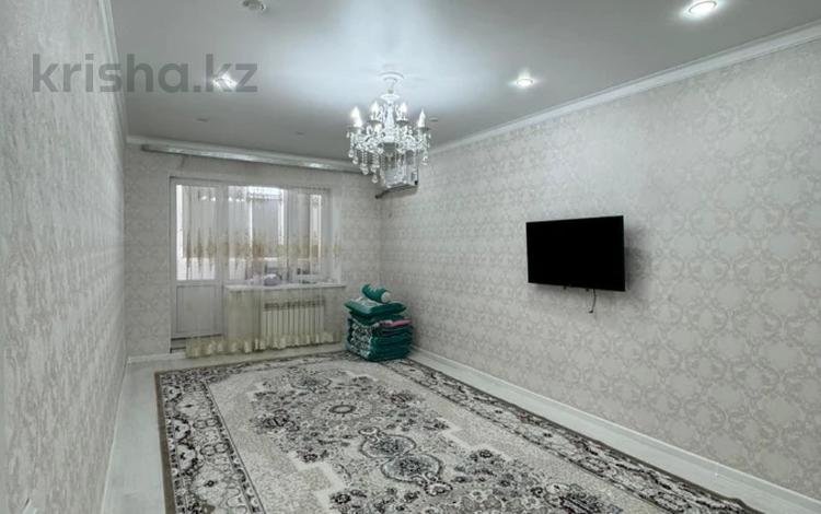 2-бөлмелі пәтер · 64 м² · 3/9 қабат, мкр. Алтын орда, улица Мангилик Ел, бағасы: 26.6 млн ₸ в Актобе — фото 7