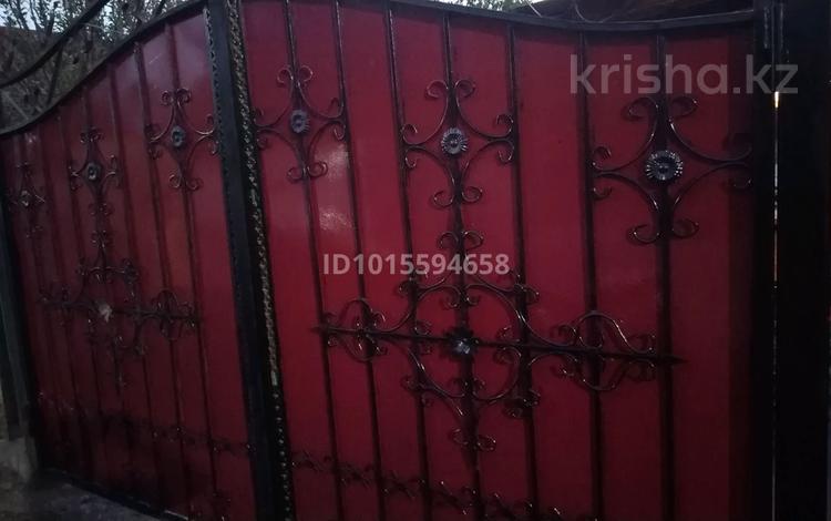 Отдельный дом · 3 комнаты · 50 м² · 56 сот., Каратальская 134 за 80 000 ₸ в Талдыкоргане — фото 2