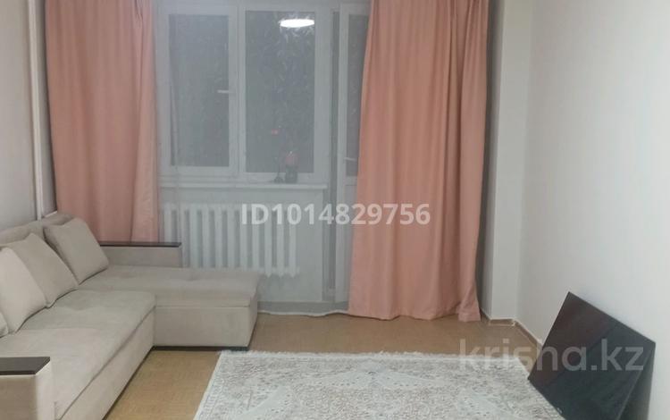 1-комнатная квартира · 45 м² · 7/9 этаж, Райымбек батыр 206 к за 230 000 ₸ в Алматы, Алмалинский р-н — фото 2