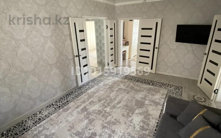 Жеке үй · 4 бөлме · 91 м² · 8 жүзд., 1-й целиноградский переулок 2, бағасы: 19 млн ₸ в Таразе — фото 2